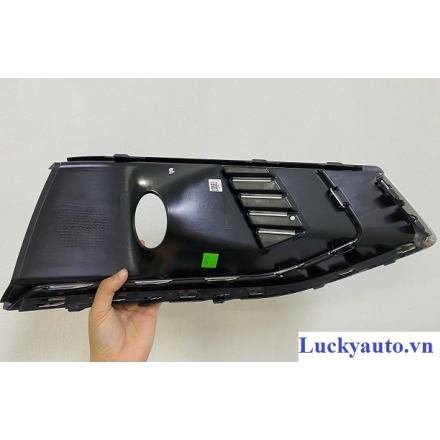 Ốp vỏ đèn gầm xe Audi A4 2.0-2023_ 8W0 807 681 AK 3Q7